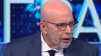 «Играете с ядерным огнем»: Саймс предостерег США от фантазий о поражении РФ «Играете с ядерным огнем»: Саймс предостерег США от фантазий о поражении РФ