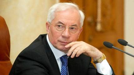 Николай Азаров: Порошенко – пример вопиющей некомпетентности Николай Азаров: Порошенко – пример вопиющей некомпетентности