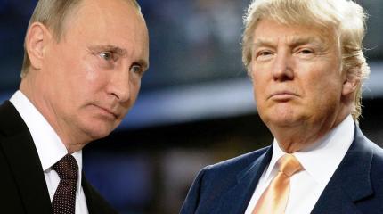 Мяч на русской стороне: какая «ответка» прилетит американцам за Сирию? Мяч на русской стороне: какая «ответка» прилетит американцам за Сирию?