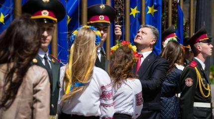 Это уже не звоночки. Это колокольный звон по Украине