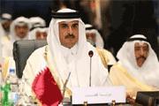 Эмир Катара: Хуситы и бывший президент несут ответственность за эскалацию кризиса в Йемене