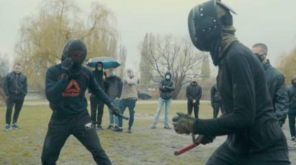 Фашизм прошел: Киевский режим проводит смотр и мобилизацию нацистов Фашизм прошел: Киевский режим проводит смотр и мобилизацию нацистов