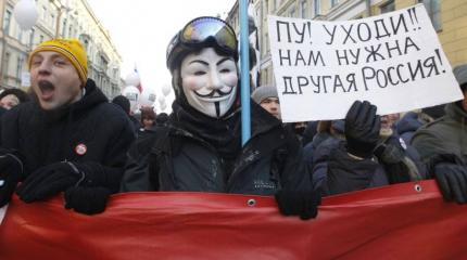 Российский либерализм в роли людоеда Российский либерализм в роли людоеда