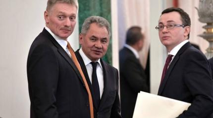 Москва готова начать переговоры с Киевом о нейтральном статусе Украины Москва готова начать переговоры с Киевом о нейтральном статусе Украины