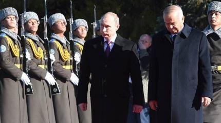Москва–Ташкент: партнерство выходит из двухстороннего формата