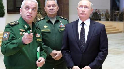 Политика на грани войны Политика на грани войны