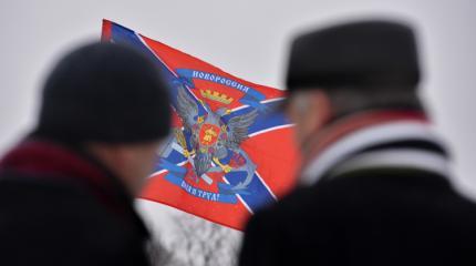 ДНР и ЛНР ждет независимость – Донбасс уходит от Украины ДНР и ЛНР ждет независимость – Донбасс уходит от Украины