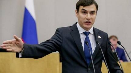 Может ли приличный человек быть во власти? А Сергей Шаргунов? Может ли приличный человек быть во власти? А Сергей Шаргунов?