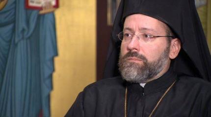 Архиепископ Иов: белорусская церковь может получить автокефалию Архиепископ Иов: белорусская церковь может получить автокефалию