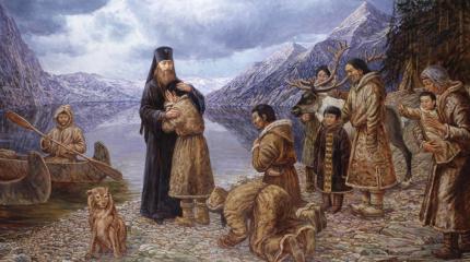 Не верят крымчанам, не поверят и алеутам: слезы Аляски