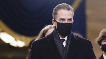Американцы предложили Украине «выход» из истории с Байденом-младшим Американцы предложили Украине «выход» из истории с Байденом-младшим