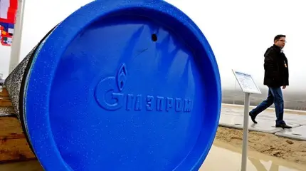 Одиночество «Газпрома» будет недолгим Одиночество «Газпрома» будет недолгим