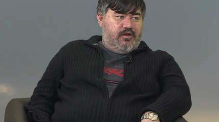 Рожин рассказал, как Порошенко может вернуть себе власть над Украиной