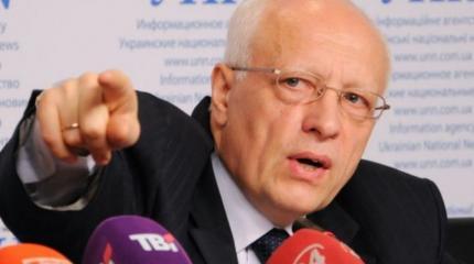 Соскин: Порошенко должен последовать примеру президента Южной Кореи Соскин: Порошенко должен последовать примеру президента Южной Кореи