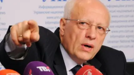 Соскин: Порошенко должен последовать примеру президента Южной Кореи Соскин: Порошенко должен последовать примеру президента Южной Кореи