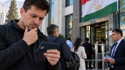 Даже таджики бьют в спину: Душанбе готовит неожиданный удар по россиянам