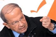 Кризис президентства в Ливане Кризис президентства в Ливане