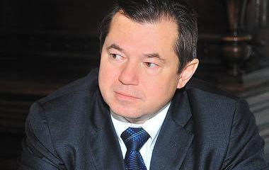 Сергей Глазьев об антикризисной политике: "Или шах умрет или ишак сдохнет" Сергей Глазьев об антикризисной политике: "Или шах умрет или ишак сдохнет"