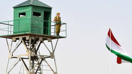 Киргизия и Таджикистан предложили РФ не беспокоиться из-за их конфликтов