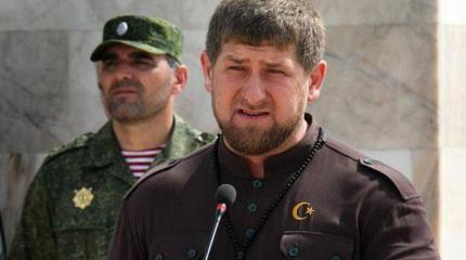 Кадыров будет возвращать в Чечню студентов, которые не умеют вести себя в Москве Кадыров будет возвращать в Чечню студентов, которые не умеют вести себя в Москве