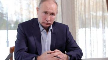Американские СМИ: Путин играет по правилам США и обыгрывает их