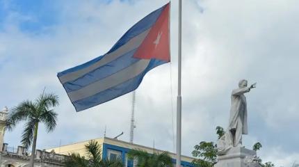 Кубе нужно протянуть три года до смерти Трампа — хотя бы политической