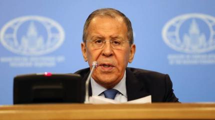 Лавров: «боинг» был сбит в Иране по ошибке Лавров: «боинг» был сбит в Иране по ошибке