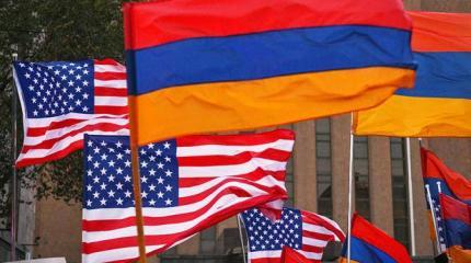 Американская фурия в армянской «пороховой бочке» Американская фурия в армянской «пороховой бочке»