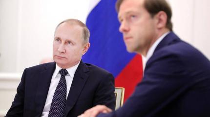 Народ все стерпит: Путинские чиновники шикуют, потому что им можно Народ все стерпит: Путинские чиновники шикуют, потому что им можно