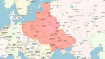 Украинская шестерёнка в польском проекте АВС