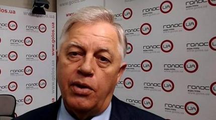 Симоненко: Компартия Украины не находится в подполье, а активно действует Симоненко: Компартия Украины не находится в подполье, а активно действует