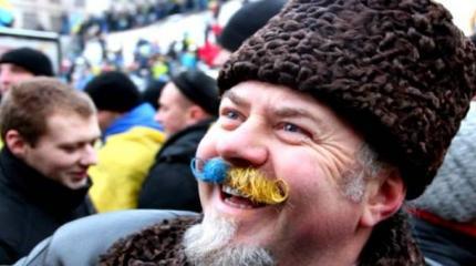 Украинец, впервые посетивший Россию: «Нам врут. Здесь реально можно жить!» Украинец, впервые посетивший Россию: «Нам врут. Здесь реально можно жить!»