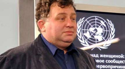 Андрей Мишин: На украинском ТВ призвали к прямым переговорам с ЛДНР Андрей Мишин: На украинском ТВ призвали к прямым переговорам с ЛДНР