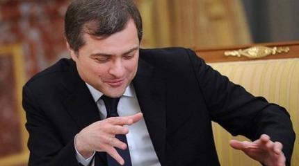 «Долгое государство» Суркова – проверка на политическом бездорожье России