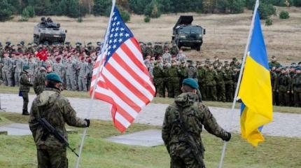 Украинский эксперт рассказал, начнется ли третья мировая война из-за Украины Украинский эксперт рассказал, начнется ли третья мировая война из-за Украины