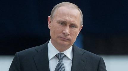 Путин подтвердил значимость мнения народа при решении судьбы страны Путин подтвердил значимость мнения народа при решении судьбы страны