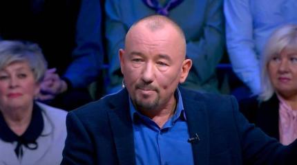 Телеведущий Шейнин рассказал, что думает о присоединении Донбасса к РФ