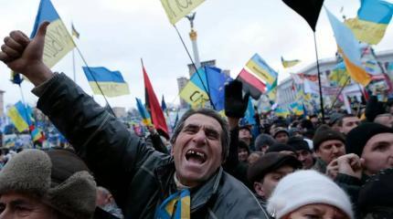 Соцсети об уголовной ответственности за отрицание "революции" Соцсети об уголовной ответственности за отрицание "революции"