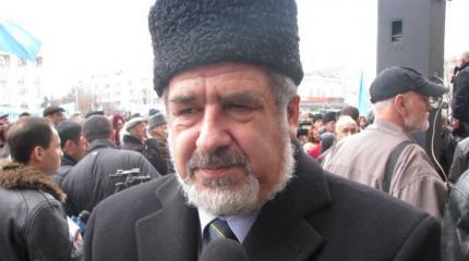 Что стоит за продовольственной блокадой Крыма. Перекроет ли Чубаров Крыму электроэнергию? Что стоит за продовольственной блокадой Крыма. Перекроет ли Чубаров Крыму электроэнергию?