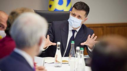 «Мощное оружие в руках РФ»: Киев упрекает США в том, что Вашингтон разваливает ВСУ «Мощное оружие в руках РФ»: Киев упрекает США в том, что Вашингтон разваливает ВСУ