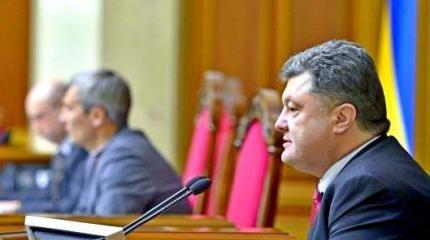 В мире растет неприятие украинской власти