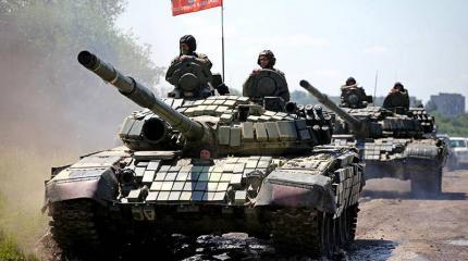 Из Донбасса делают второе Приднестровье Из Донбасса делают второе Приднестровье