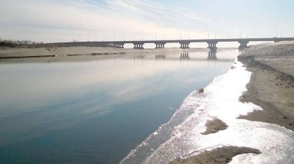 Для чего ЦРУ раскачивает водную проблему в Афганистане и Центральной Азии?