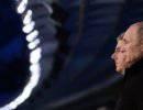 Путин – это российский Рейган Путин – это российский Рейган