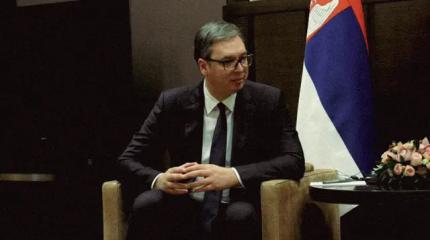 Цена сербских «братушек»: Сербия готова предать Россию за плюшки Евросоюза