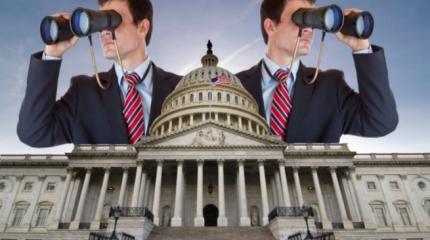 “ЦРУ внутри ЦРУ” ведет войну против Трампа “ЦРУ внутри ЦРУ” ведет войну против Трампа