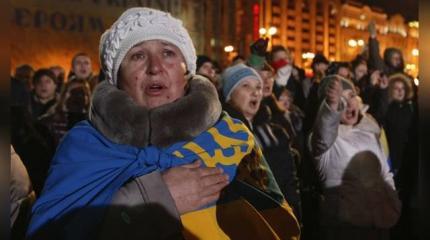 Украине никогда не стать Европой Украине никогда не стать Европой
