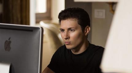 Дуров рассказал о попытках вербовки и тотальной слежке в США Дуров рассказал о попытках вербовки и тотальной слежке в США
