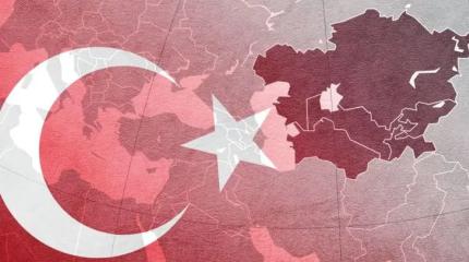 Экспансия Турции. Какую угрозу несёт пантюркизм России и Центральной Азии
