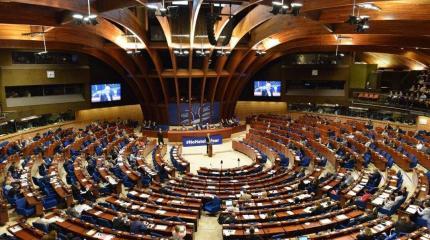 Нормализация отношений с РФ в ПАСЕ: Украина выбрала зигзагообразный курс Нормализация отношений с РФ в ПАСЕ: Украина выбрала зигзагообразный курс